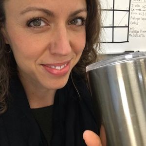 Meet your Posher, Betsy